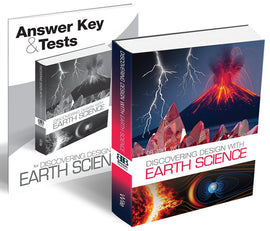 Discovering Design with Earth Science Set