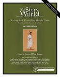 Story of the World Volume 3: Early Modern Times Activity Book, Revised Edition