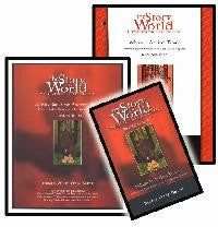 Story of the World Volume 1: Ancient Times Bundle, Revised Edition (Text, Activity Book, Tests and Answer Key)