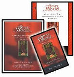 Story of the World Volume 1: Ancient Times Bundle, Revised Edition (Text, Activity Book, Tests and Answer Key)