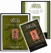 Story of the World Volume 3: Early Modern Times Bundle, Revised Edition (Text, Activity Book, Tests and Answer Key)