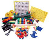 Manipulative Kit For Saxon K-3