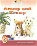 Scamp & Tramp Grade K Reader (American Language Series)