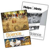 Science In The Ancient World Set