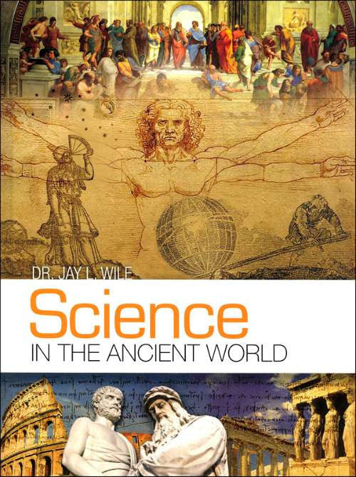 Science In The Ancient World Textbook