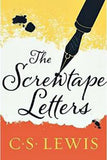 The Screwtape Letters (F)