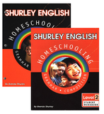 Shurley English Level 2 Kit (Grade 2)