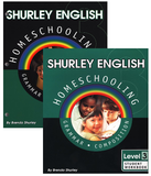 Shurley English Level 3 Kit (Grade 3)