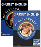 Shurley English Level 4 Kit (Grade 4)