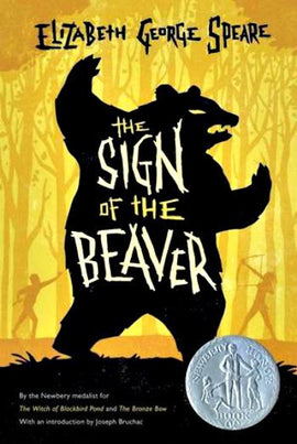 The Sign of the Beaver