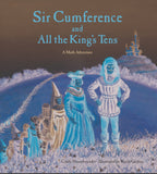Sir Cumference Book Set