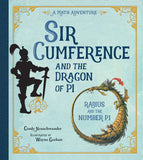 Sir Cumference Book Set