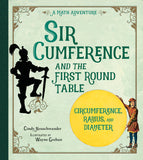 Sir Cumference Book Set