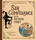 Sir Cumference Book Set