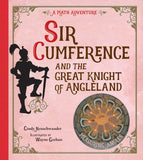 Sir Cumference Book Set