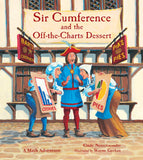 Sir Cumference Book Set