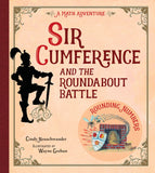 Sir Cumference Book Set