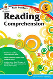 Skill Builders: Reading Comprehension Grade 5