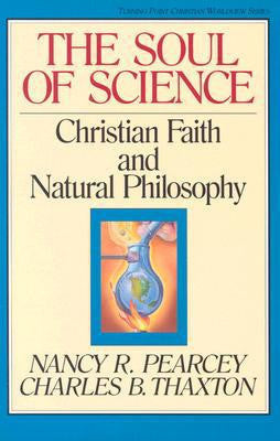Soul of Science