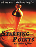 Starting Points (Syllabus)