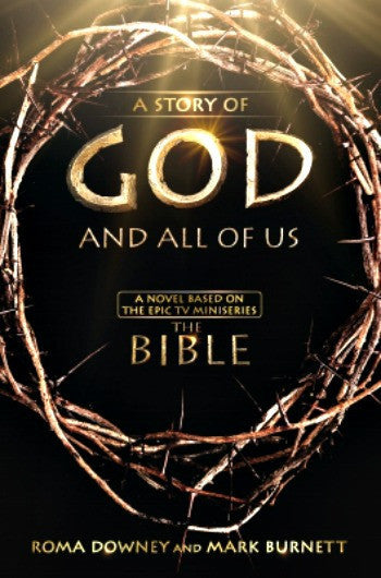 Story Of God and All Of Us