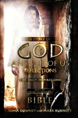 A Story of God and All of Us Reflections: 100 Daily Inspirations