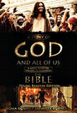 Story Of God and All Of Us Young Readers Edition