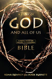 Story Of God and All Of Us
