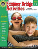 The Original Summer Bridge Activities, (Grades 1 - 2 )