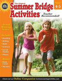 The Original Summer Bridge Activities, (Grades 4 - 5)