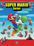 Super Mario Series for Guitar: Guitar Tab