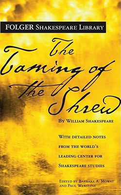 The Taming of the Shrew (E)