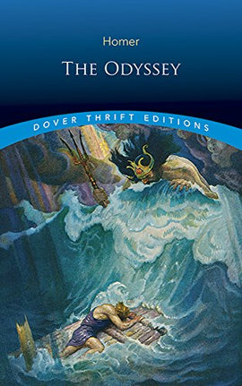Odyssey (Dover)