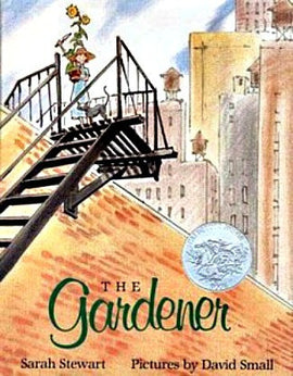 The Gardener