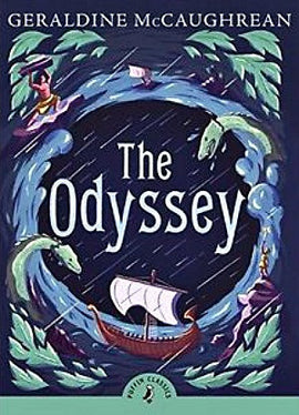 The Odyssey