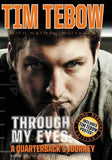 Through My Eyes: A Quarterback's Journey Young Readers Edition