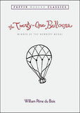 The Twenty-One Balloons