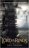The Two Towers: The Lord of the Rings Part Two