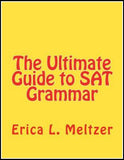 Ultimate Guide to SAT Grammar