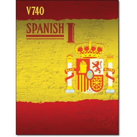 Spanish I (LFBC)