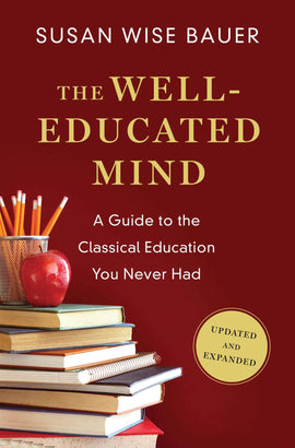 The Well-Educated Mind, Updated & Expanded