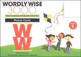 Wordly Wise 3000 Grade 1 Teacher Resource Package, 2nd/4th Edition