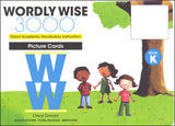 Wordly Wise 3000 Grade K Teacher Resource Package, 2nd/4th Edition