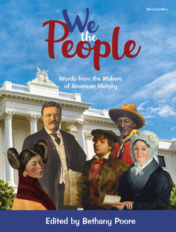 We the People, 2nd Edition