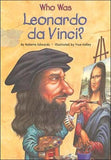 Who Was Leonardo da Vinci?