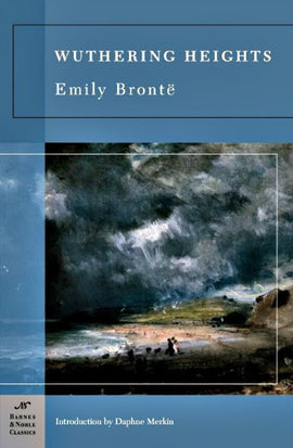 Wuthering Heights