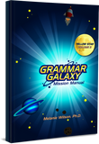 Grammar Galaxy: Yellow Star Volume 3 Mission Manual