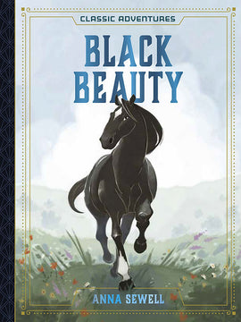 Black Beauty