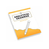 Analytical Grammar Level 1: Grammar Basics Instructor Handbook