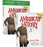 America's Story Volume 3 Set